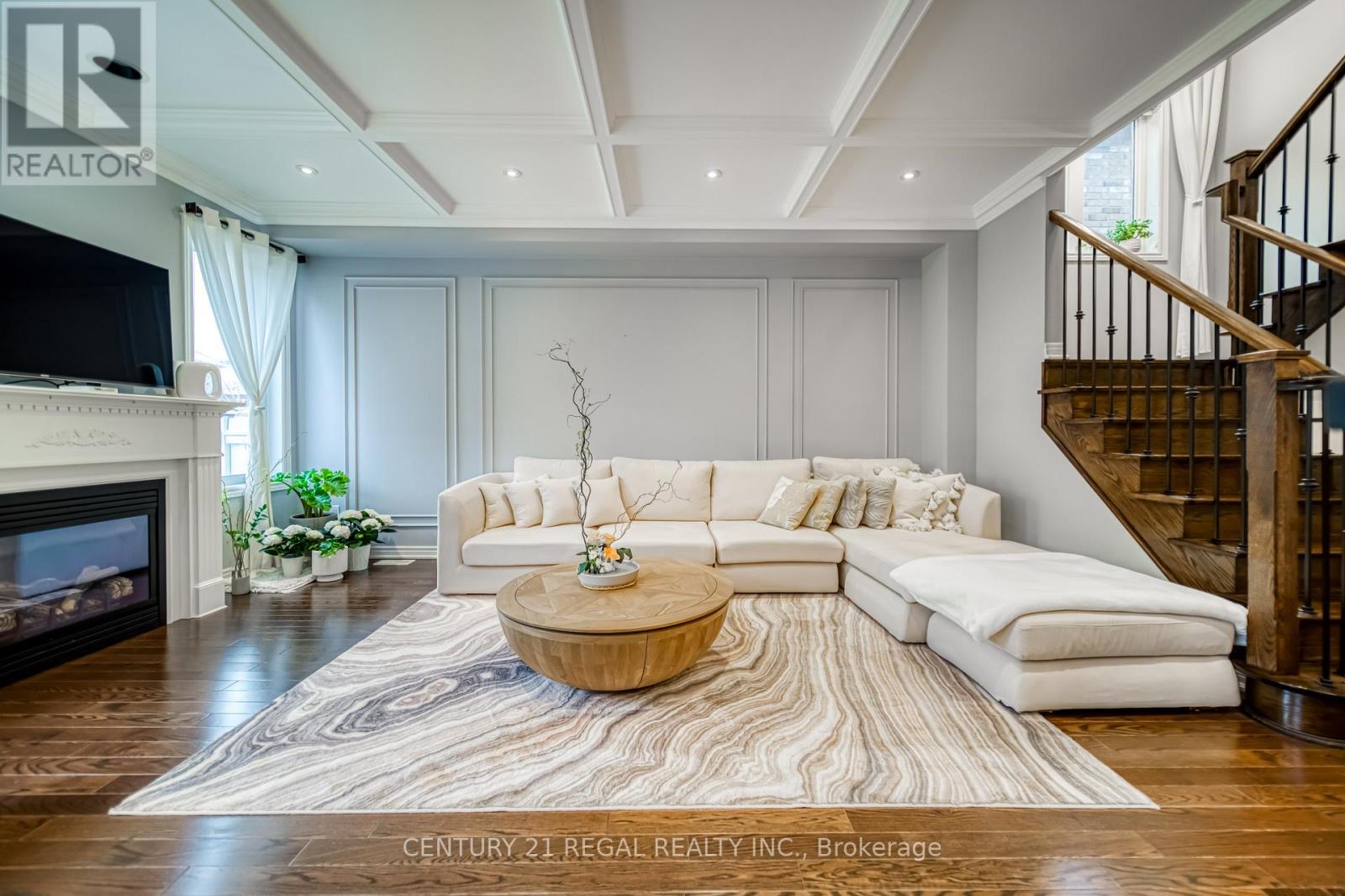 3095 Robert Brown Boulevard, Oakville, Ontario  L6M 0P9 - Photo 15 - W12967426