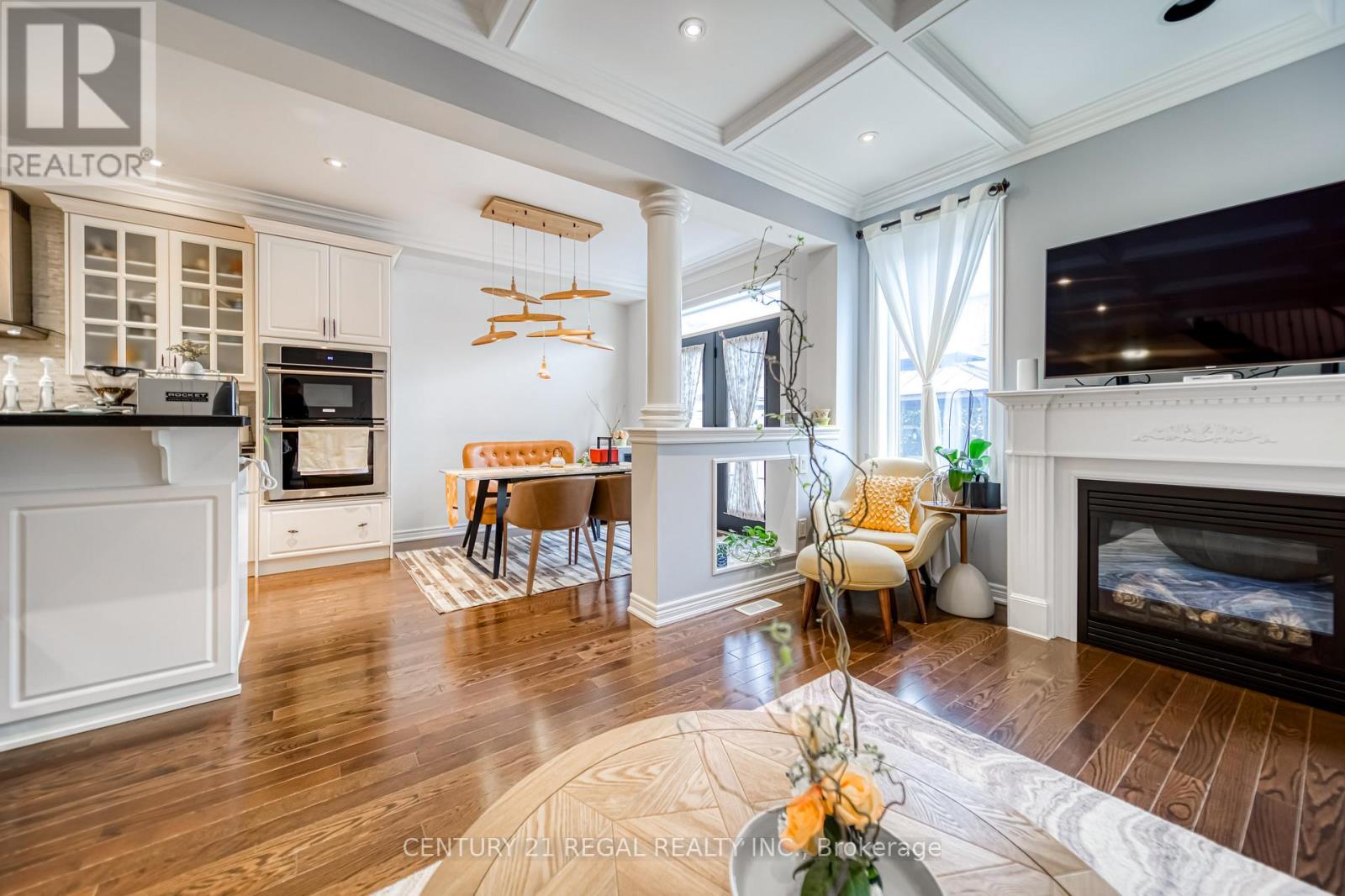 3095 Robert Brown Boulevard, Oakville, Ontario  L6M 0P9 - Photo 17 - W12967426