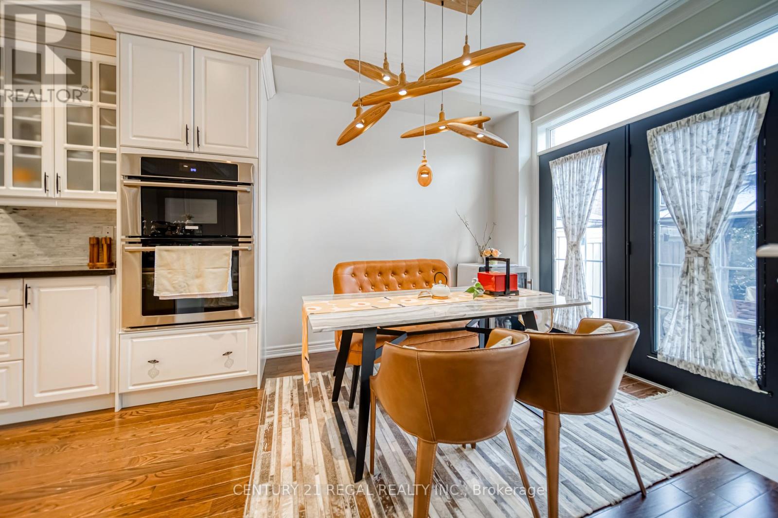 3095 Robert Brown Boulevard, Oakville, Ontario  L6M 0P9 - Photo 19 - W12967426