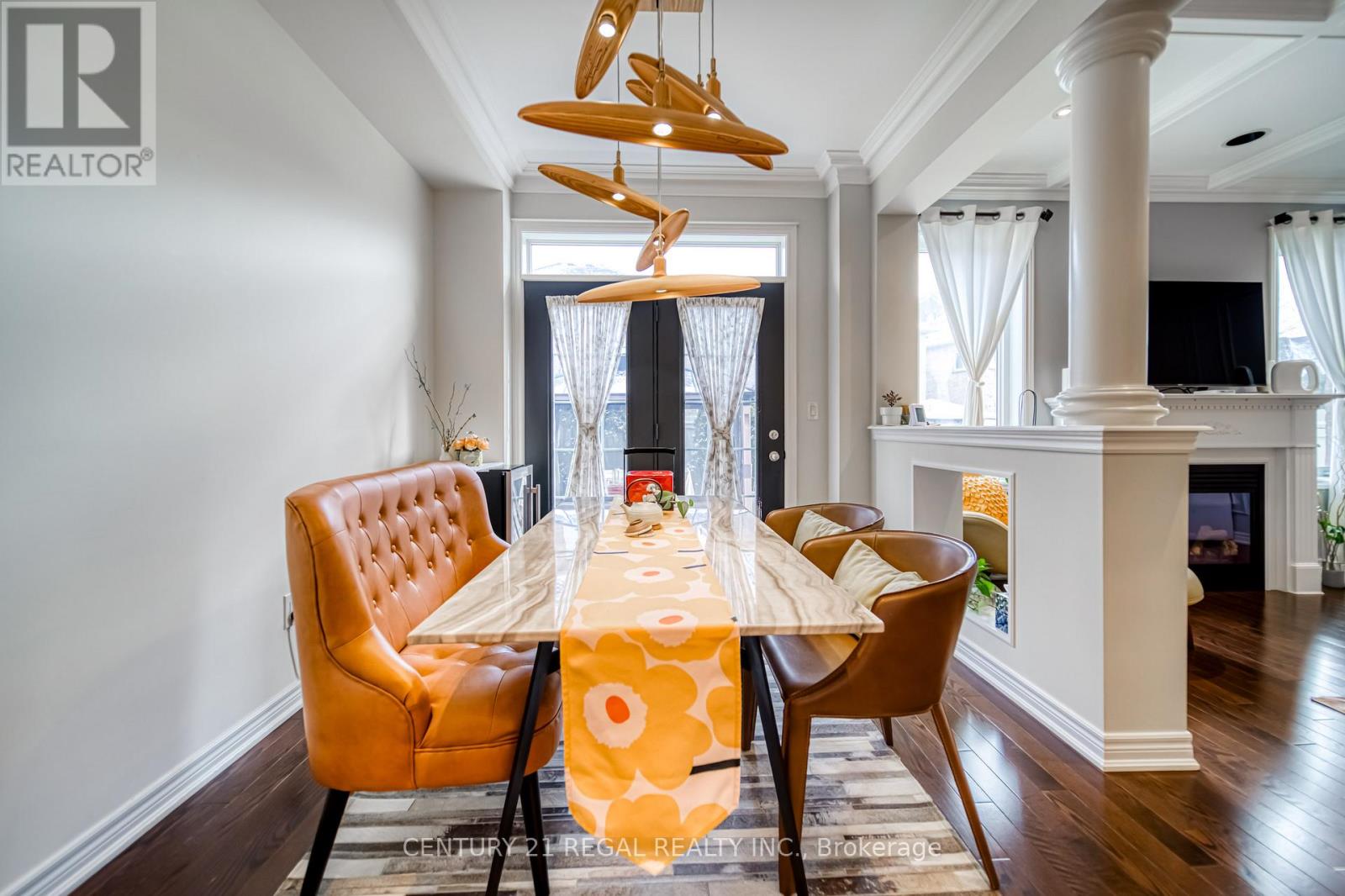 3095 Robert Brown Boulevard, Oakville, Ontario  L6M 0P9 - Photo 21 - W12967426