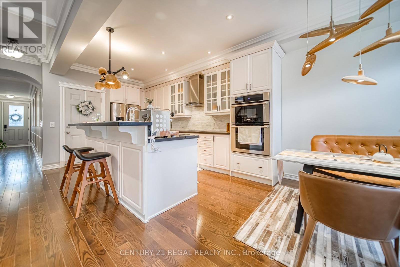 3095 Robert Brown Boulevard, Oakville, Ontario  L6M 0P9 - Photo 22 - W12967426