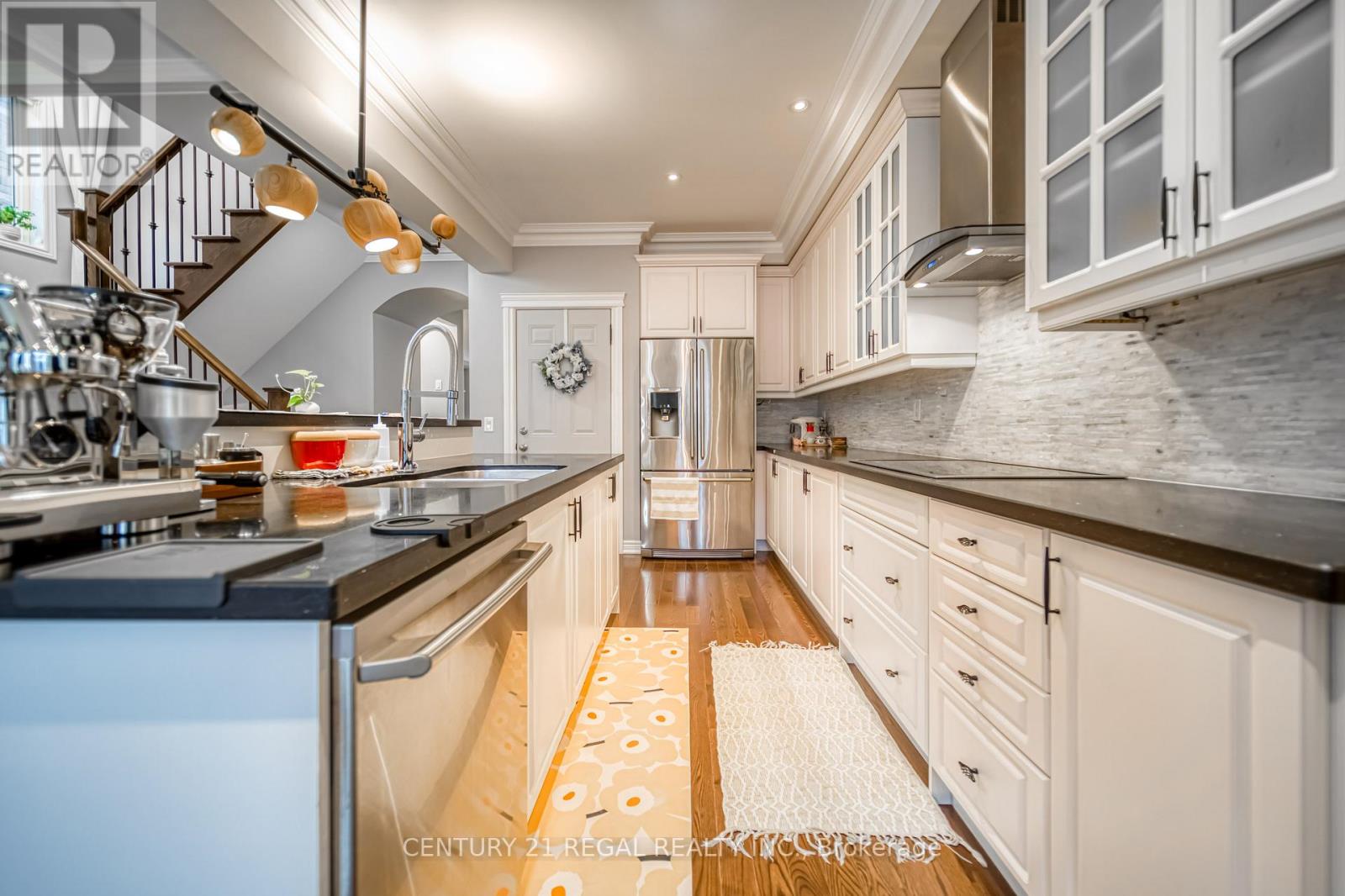 3095 Robert Brown Boulevard, Oakville, Ontario  L6M 0P9 - Photo 25 - W12967426