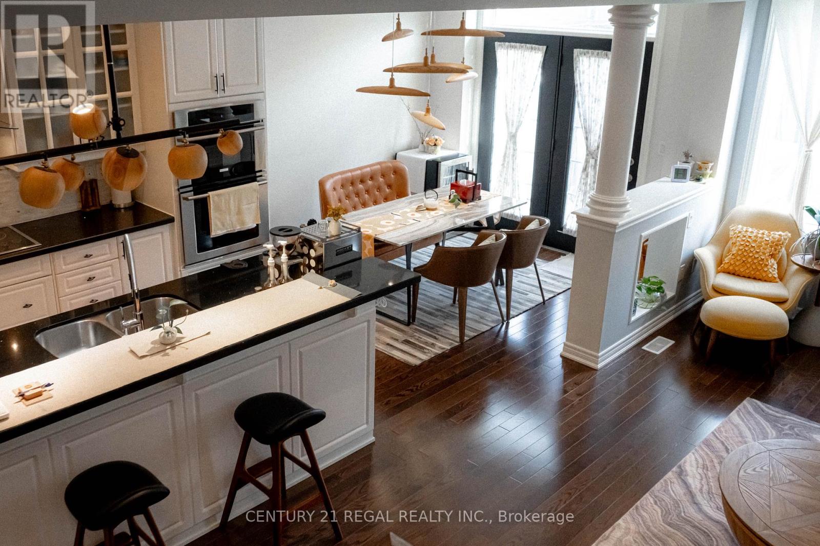 3095 Robert Brown Boulevard, Oakville, Ontario  L6M 0P9 - Photo 27 - W12967426