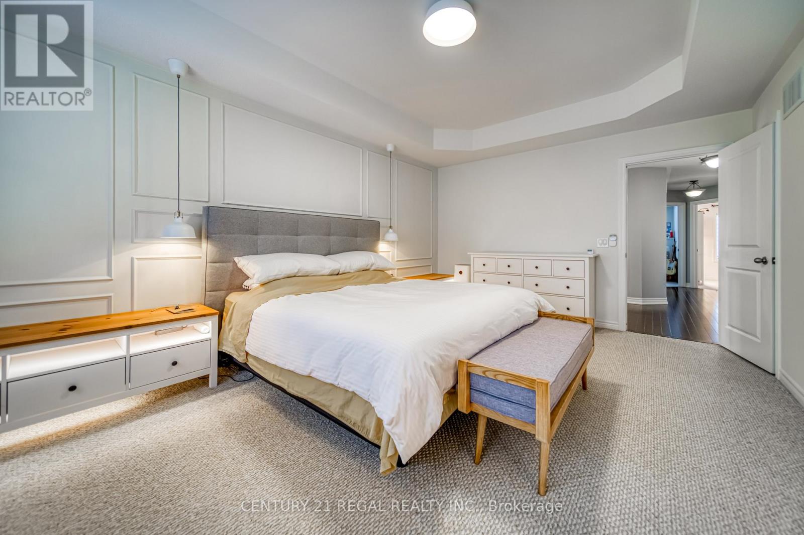 3095 Robert Brown Boulevard, Oakville, Ontario  L6M 0P9 - Photo 31 - W12967426