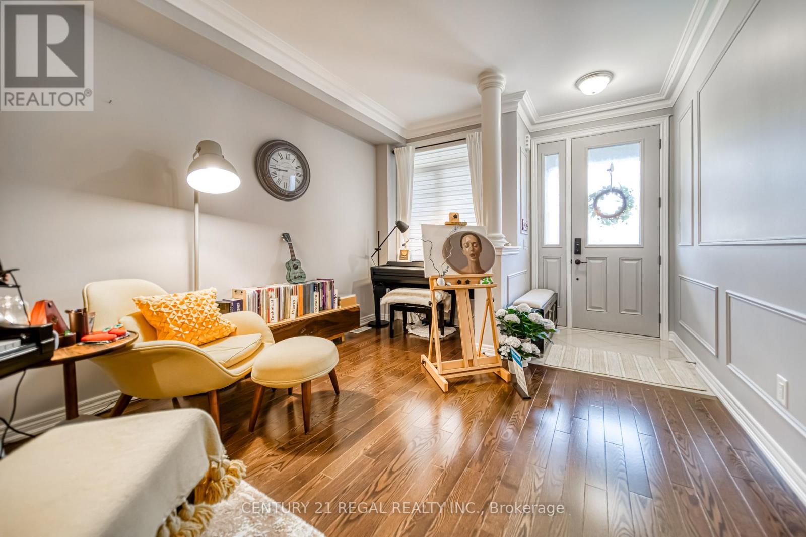 3095 Robert Brown Boulevard, Oakville, Ontario  L6M 0P9 - Photo 4 - W12967426