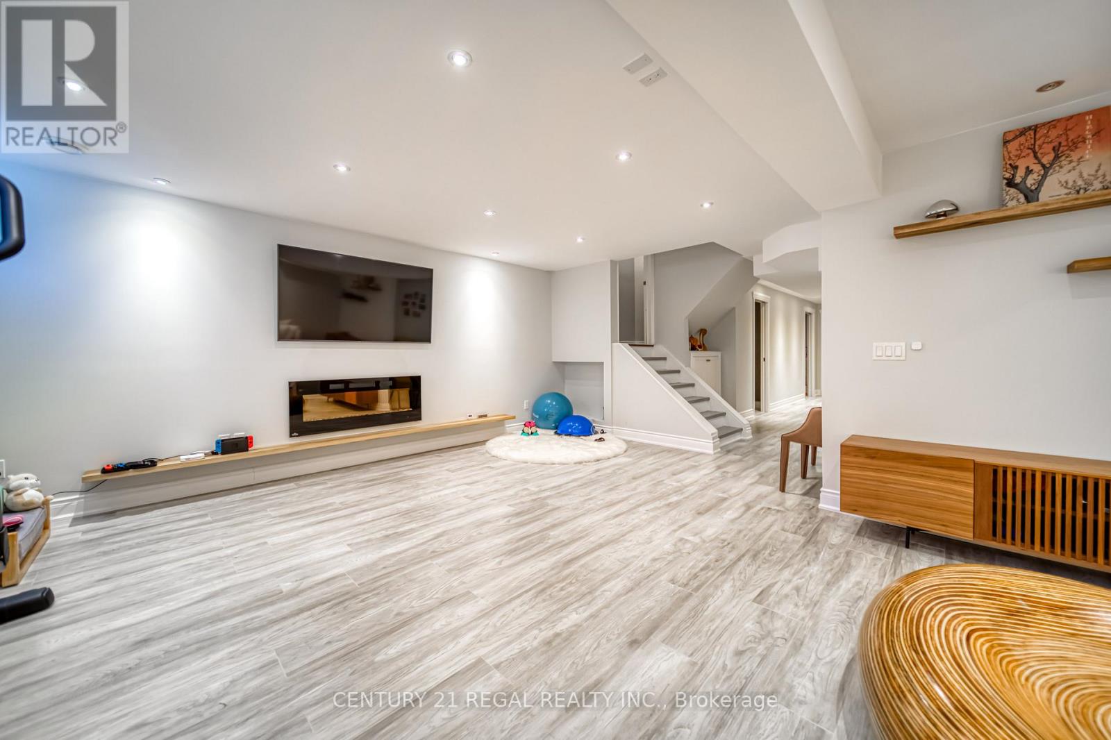 3095 Robert Brown Boulevard, Oakville, Ontario  L6M 0P9 - Photo 42 - W12967426