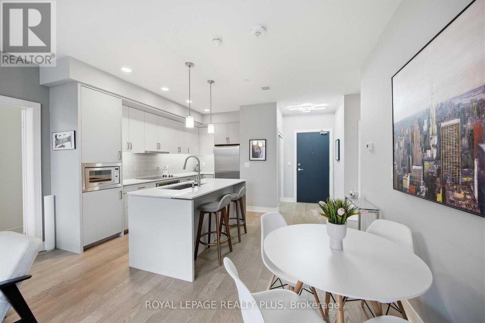 105 - 1575 Lakeshore Road W, Mississauga, Ontario  L5J 0B1 - Photo 13 - W12967434