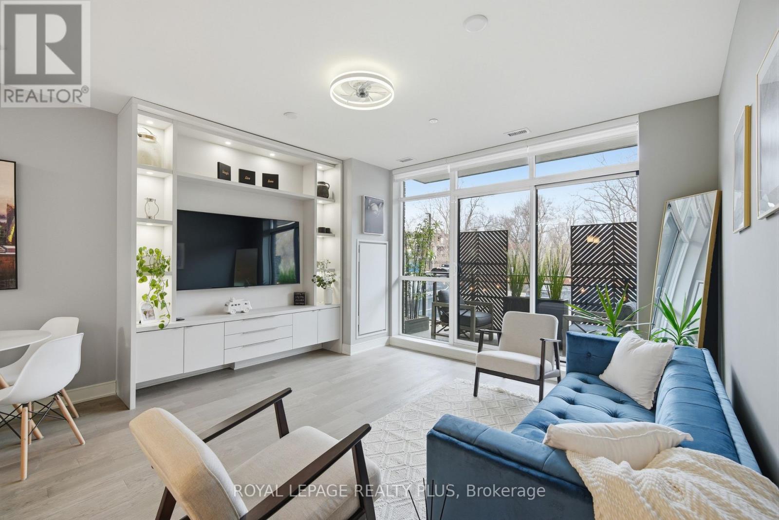 105 - 1575 Lakeshore Road W, Mississauga, Ontario  L5J 0B1 - Photo 14 - W12967434