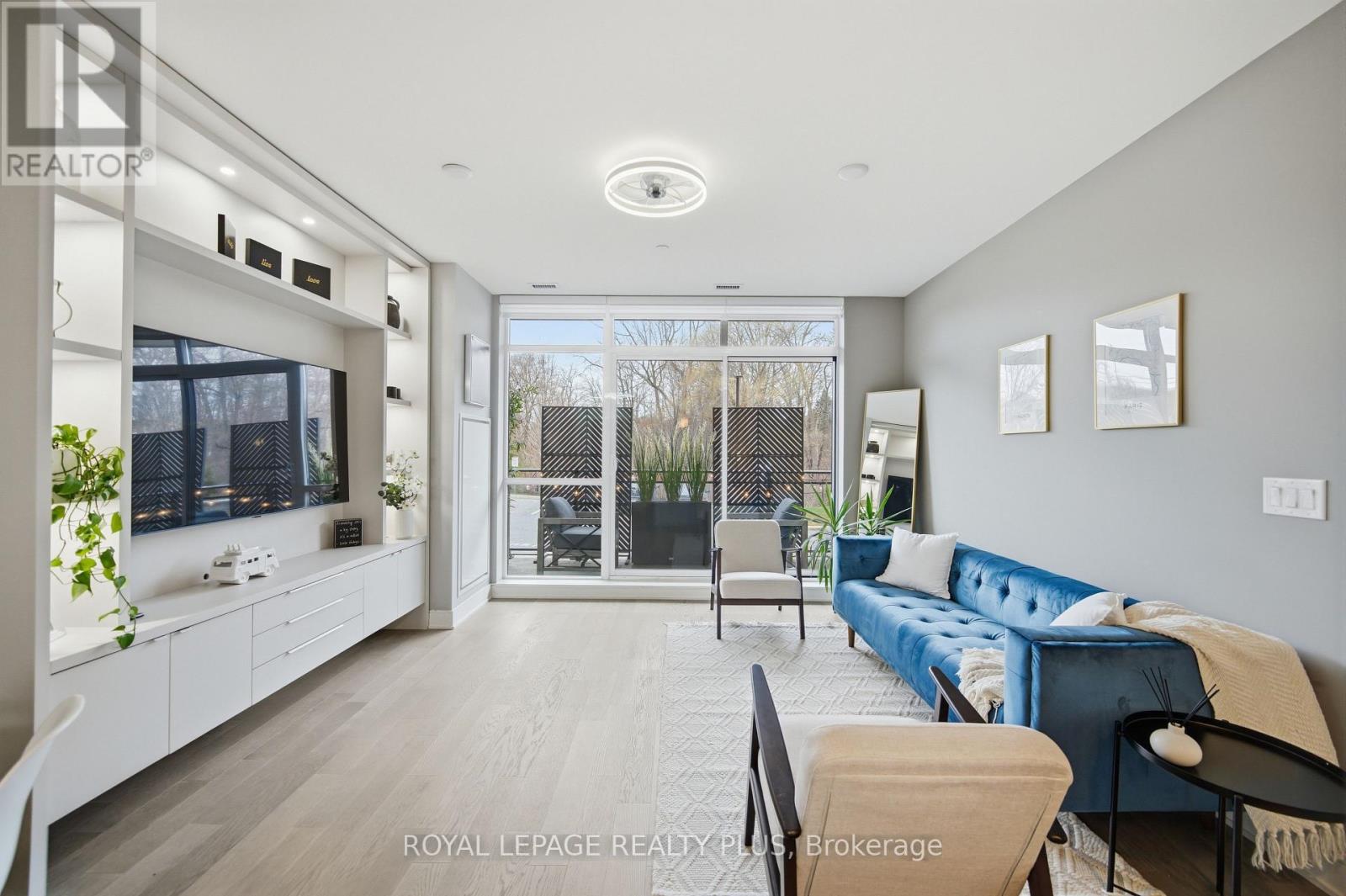 105 - 1575 Lakeshore Road W, Mississauga, Ontario  L5J 0B1 - Photo 18 - W12967434