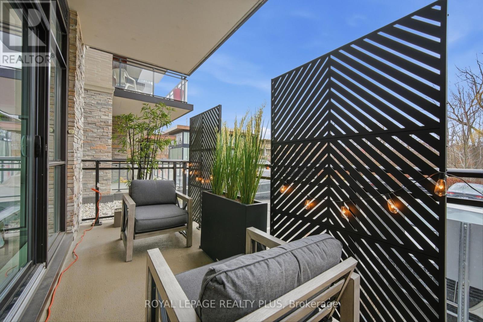 105 - 1575 Lakeshore Road W, Mississauga, Ontario  L5J 0B1 - Photo 33 - W12967434