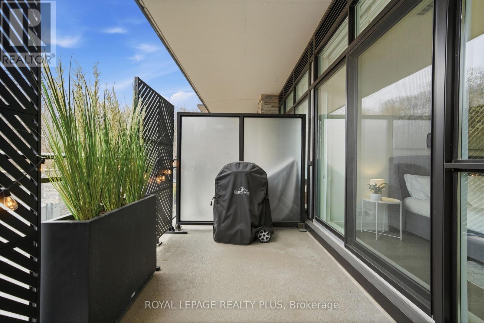 105 - 1575 Lakeshore Road W, Mississauga, Ontario  L5J 0B1 - Photo 34 - W12967434