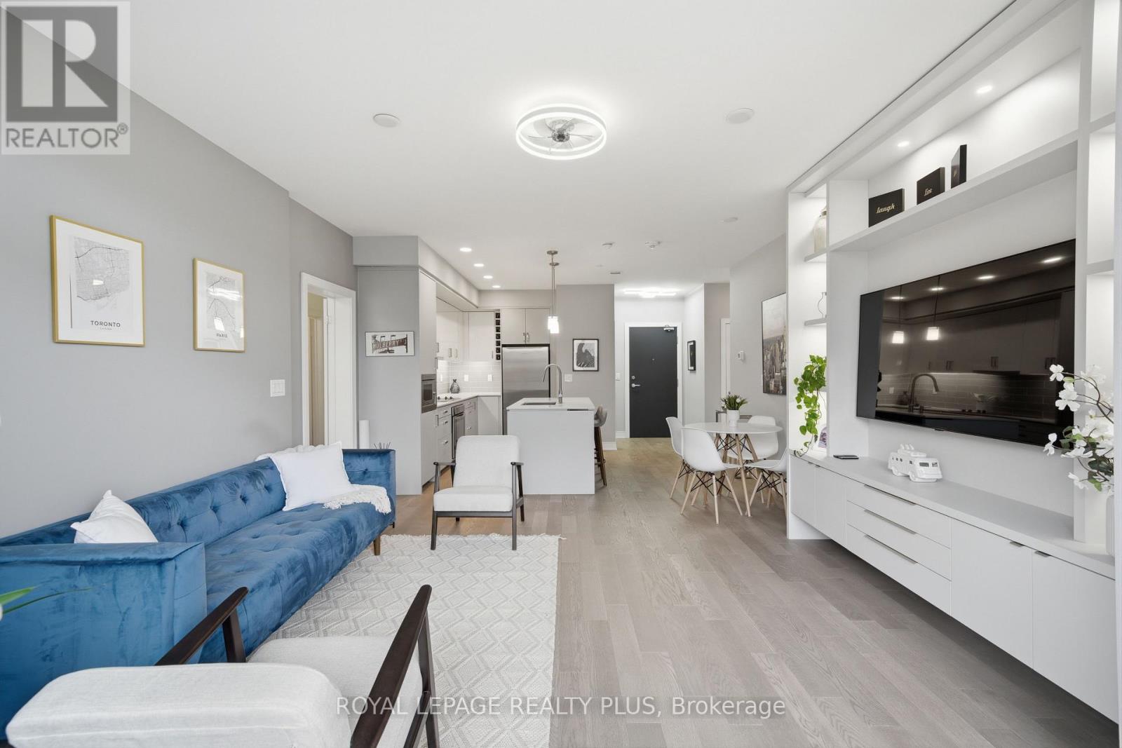 105 - 1575 Lakeshore Road W, Mississauga, Ontario  L5J 0B1 - Photo 17 - W12967438