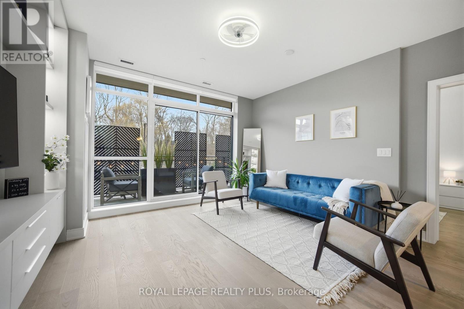 105 - 1575 Lakeshore Road W, Mississauga, Ontario  L5J 0B1 - Photo 19 - W12967438