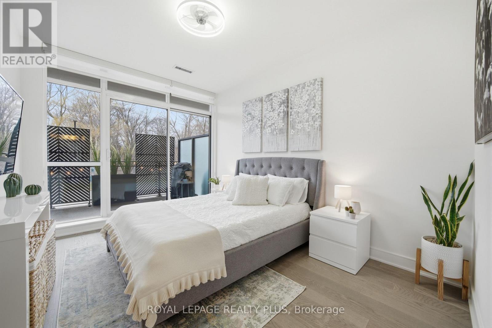 105 - 1575 Lakeshore Road W, Mississauga, Ontario  L5J 0B1 - Photo 20 - W12967438