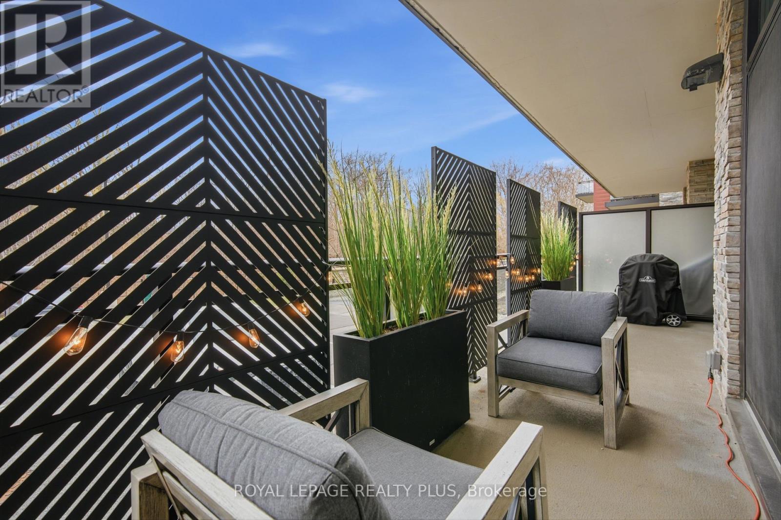 105 - 1575 Lakeshore Road W, Mississauga, Ontario  L5J 0B1 - Photo 31 - W12967438