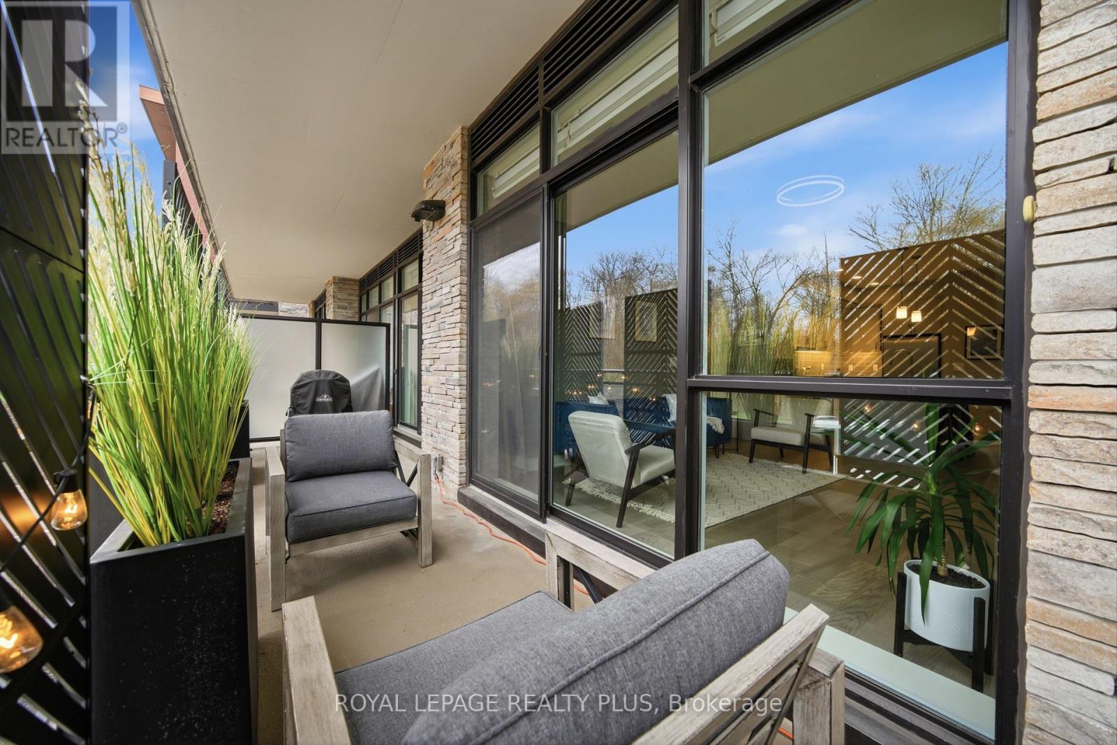 105 - 1575 Lakeshore Road W, Mississauga, Ontario  L5J 0B1 - Photo 32 - W12967438