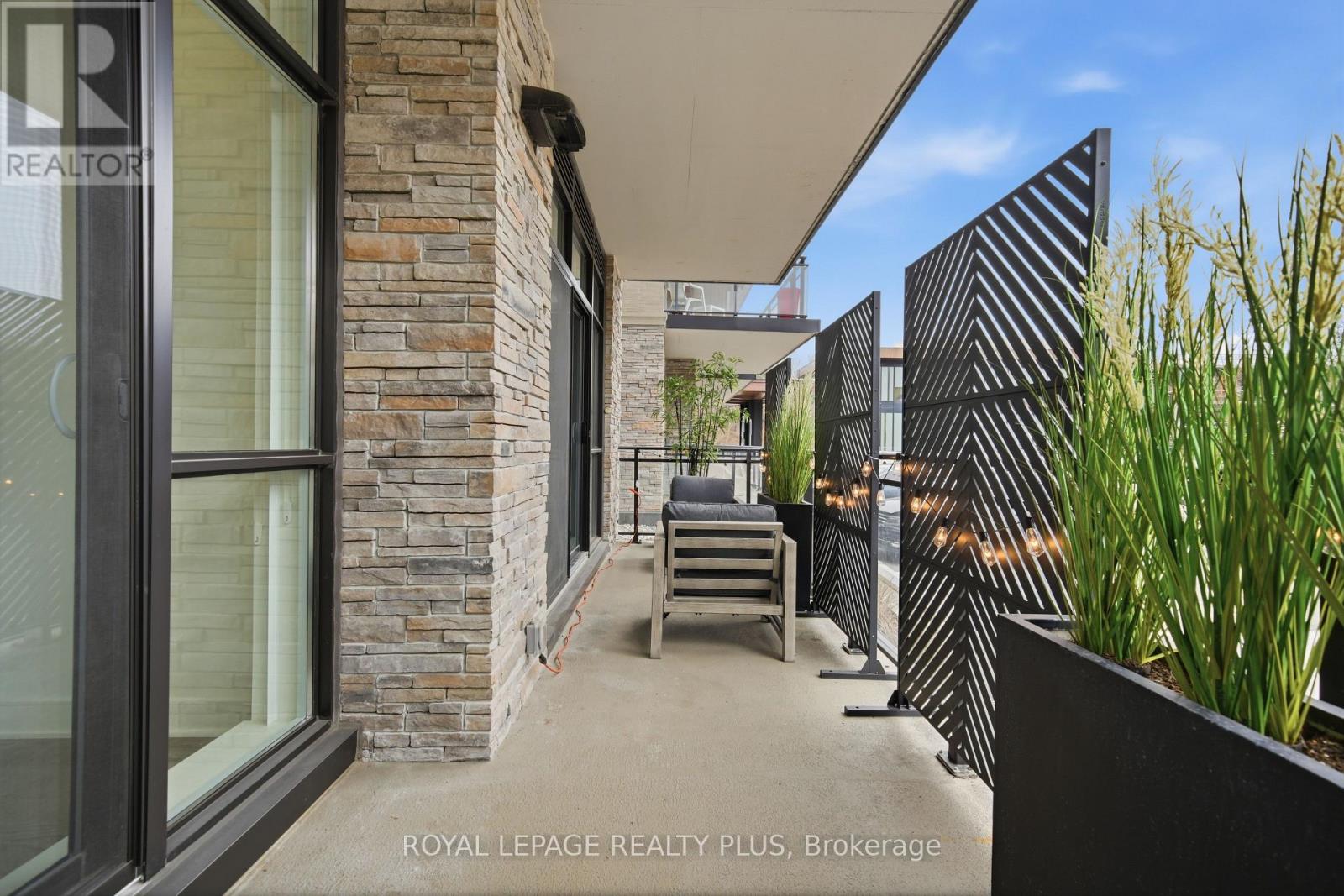 105 - 1575 Lakeshore Road W, Mississauga, Ontario  L5J 0B1 - Photo 36 - W12967438