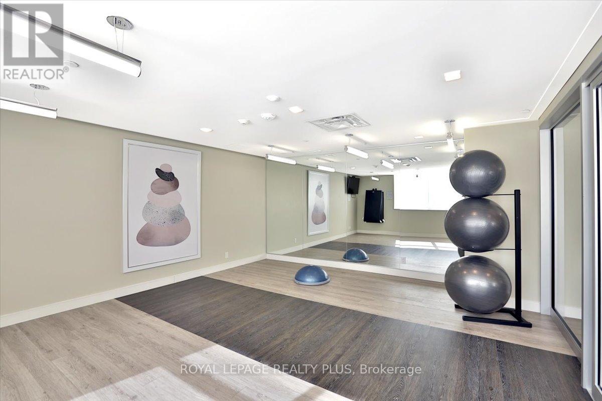 105 - 1575 Lakeshore Road W, Mississauga, Ontario  L5J 0B1 - Photo 42 - W12967438