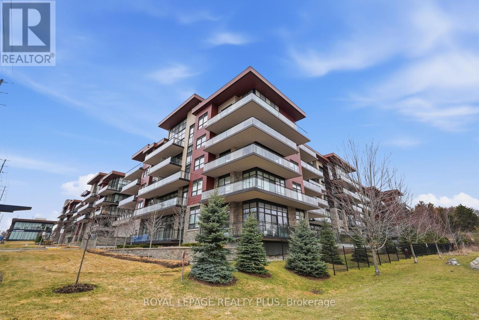 105 - 1575 Lakeshore Road W, Mississauga, Ontario  L5J 0B1 - Photo 48 - W12967438