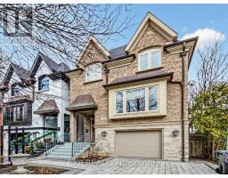 241 POPLAR PLAINS STREET, Toronto, Ontario