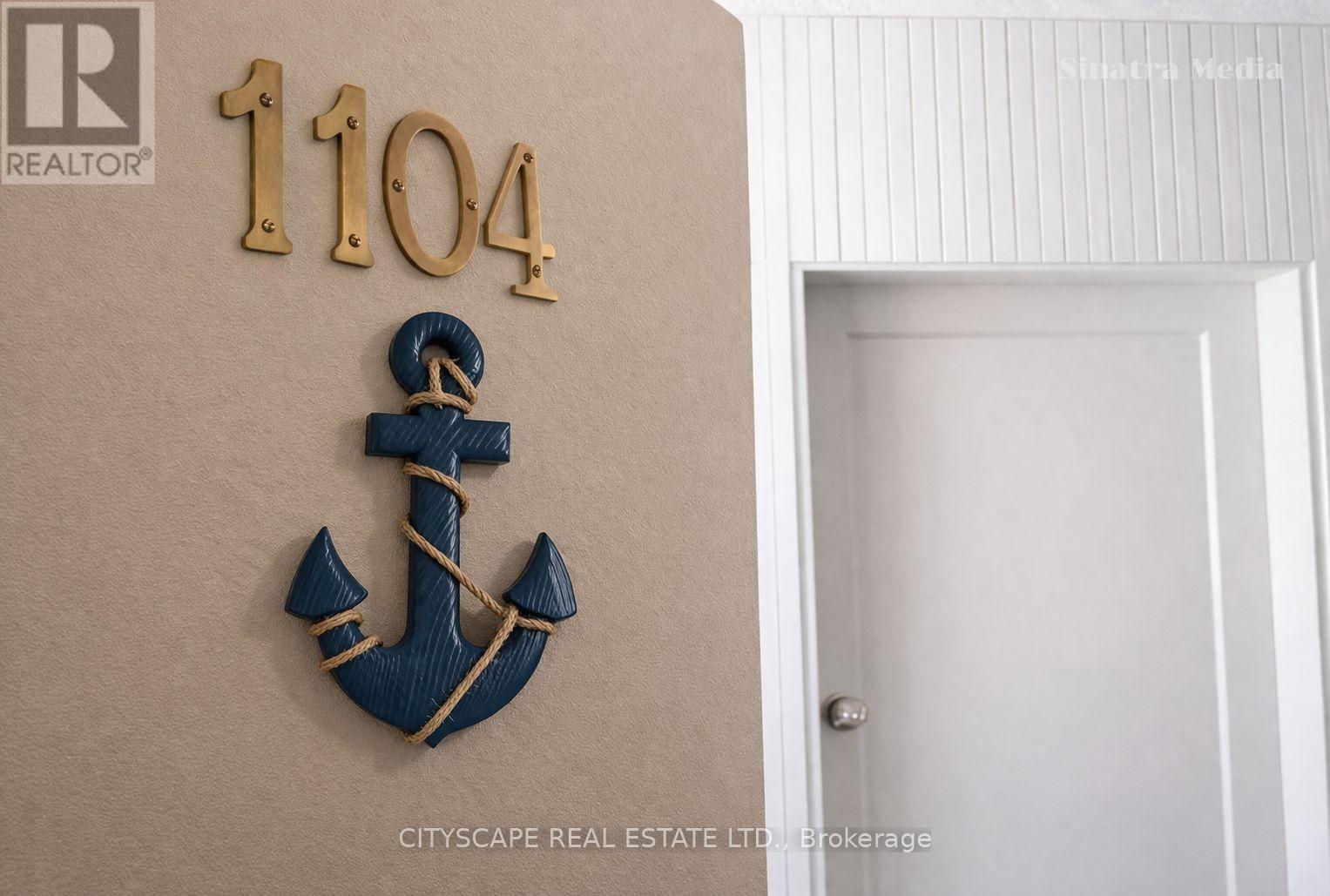 1004 - 49 Queen Street E, Mississauga, Ontario  L5G 4N6 - Photo 15 - W12836548