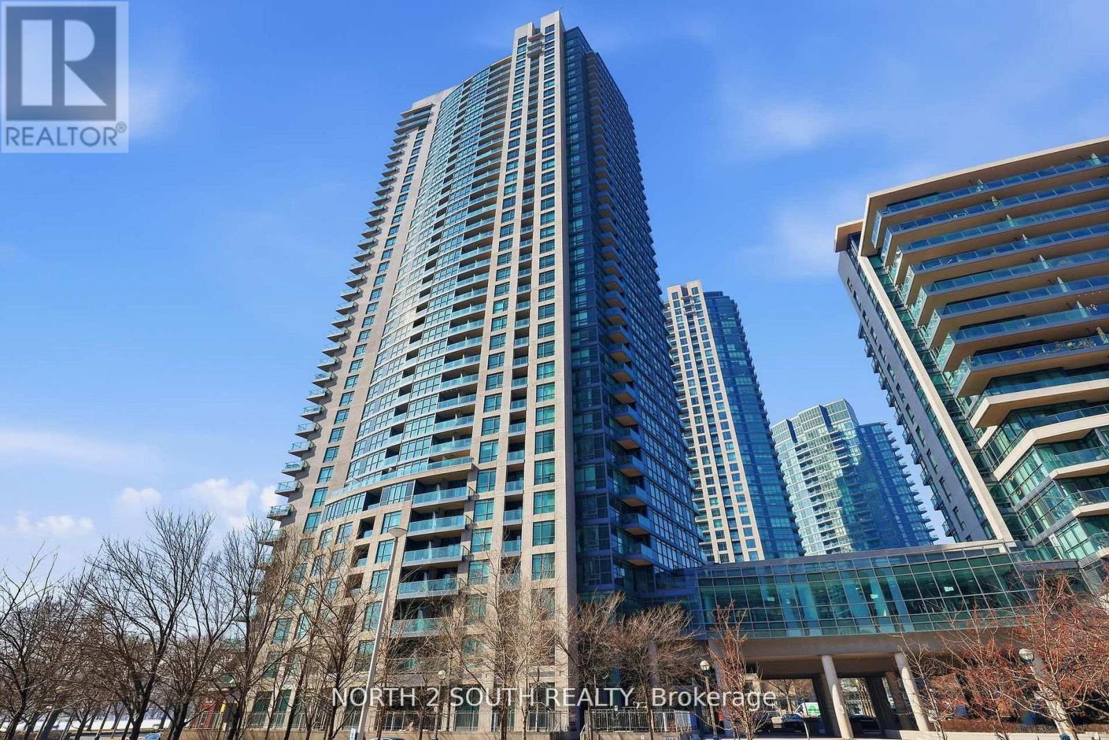 712 - 215 Fort York Boulevard, Toronto, Ontario  M5V 4A2 - Photo 28 - C12966982