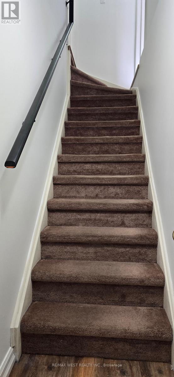 Lower - 126 Earth Star Trail, Brampton, Ontario  L6R 1A7 - Photo 10 - W12867674