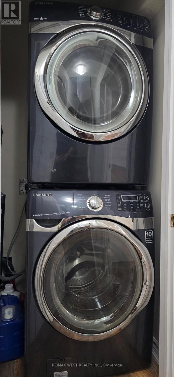 Lower - 126 Earth Star Trail, Brampton, Ontario  L6R 1A7 - Photo 9 - W12867674