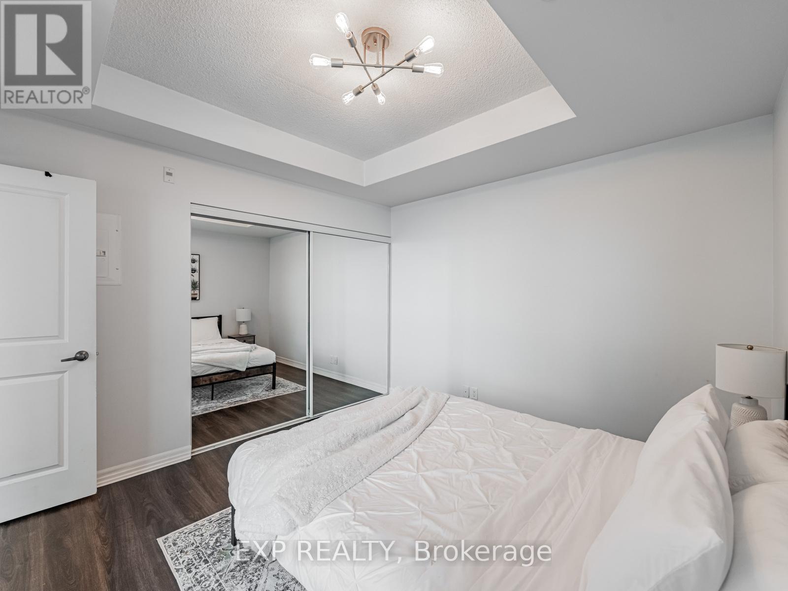 1201 - 80 Esther Lorrie Drive, Toronto, Ontario  M9W 0C6 - Photo 16 - W12941578