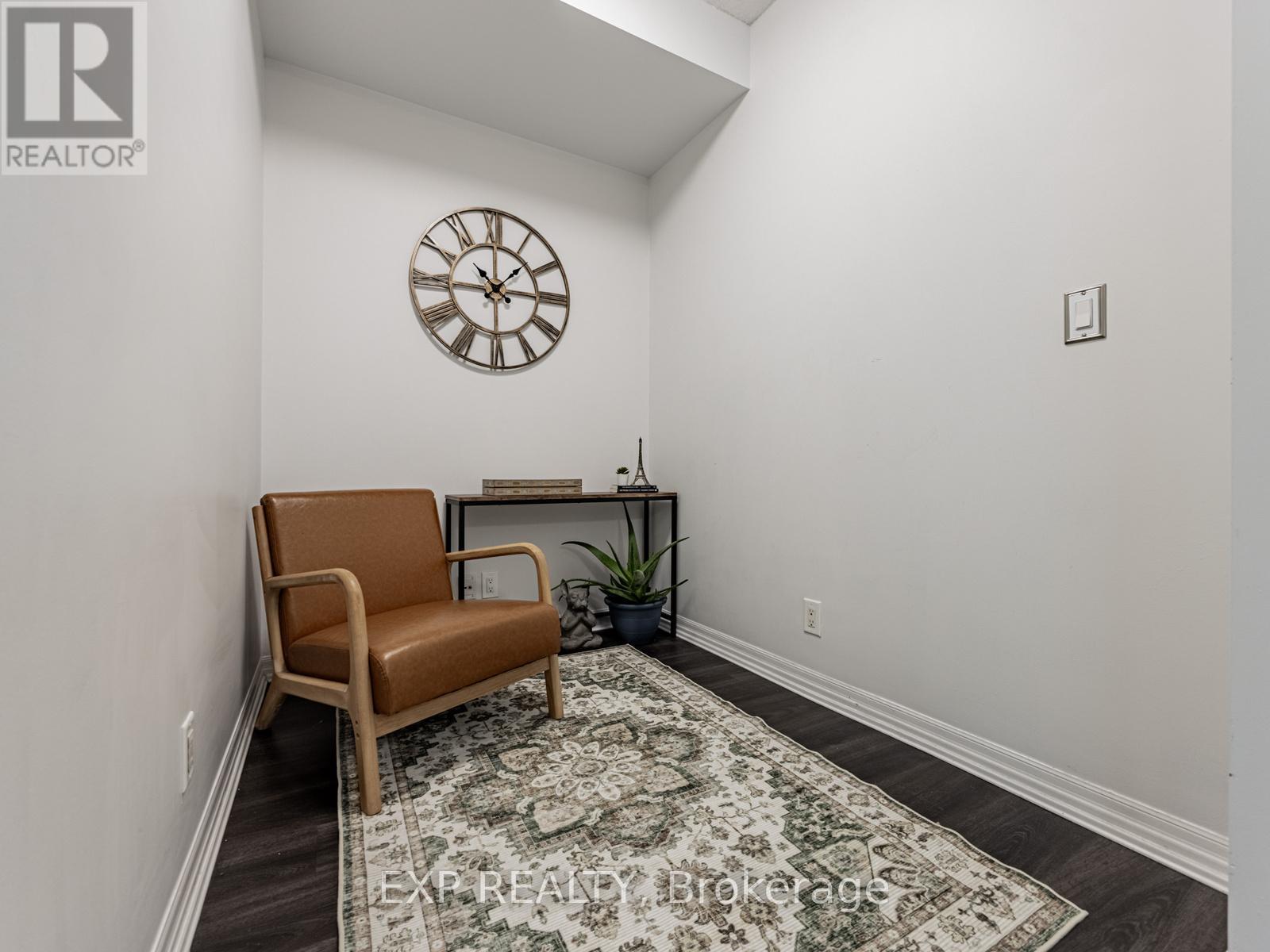 1201 - 80 Esther Lorrie Drive, Toronto, Ontario  M9W 0C6 - Photo 13 - W12941578