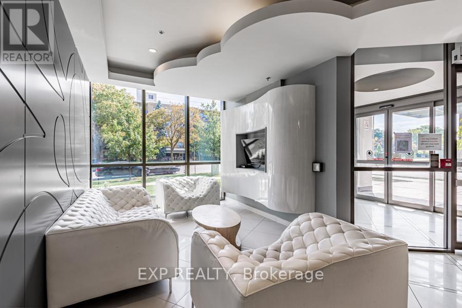 1201 - 80 Esther Lorrie Drive, Toronto, Ontario  M9W 0C6 - Photo 26 - W12941578