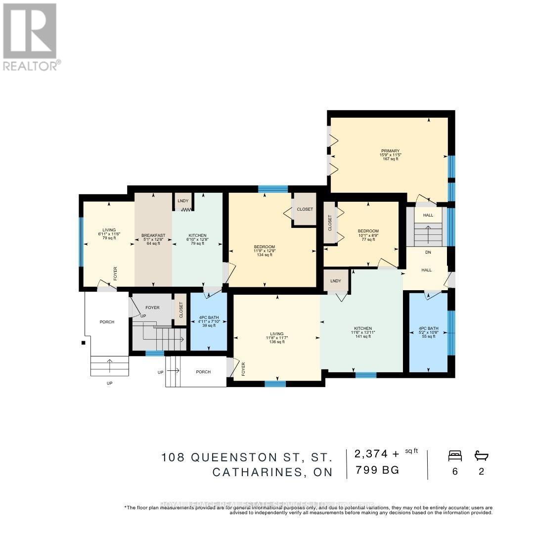 108 Queenston Street, St. Catharines, Ontario  L2R 2Z3 - Photo 30 - X12965296