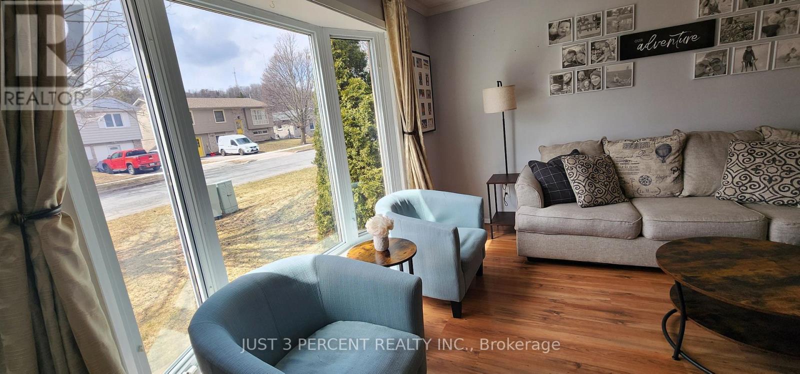 1140 Whitefield Drive, Peterborough (Otonabee Ward 1), Ontario  K9J 7P5 - Photo 5 - X12965614