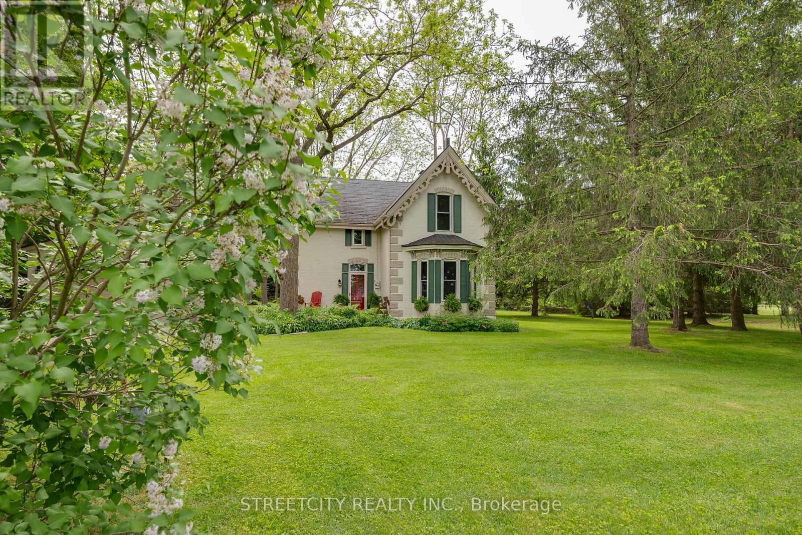 38803 Talbot Line, Southwold, Ontario  N5P 3T2 - Photo 11 - X12966874