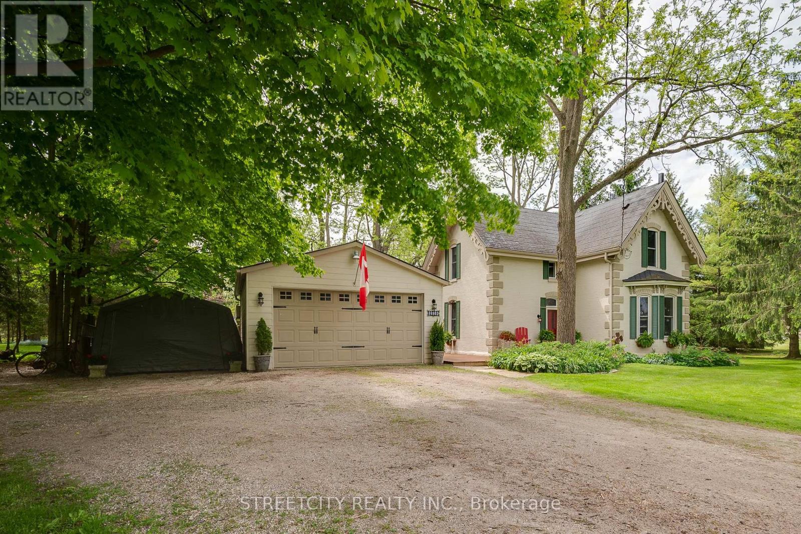 38803 Talbot Line, Southwold, Ontario  N5P 3T2 - Photo 2 - X12966874