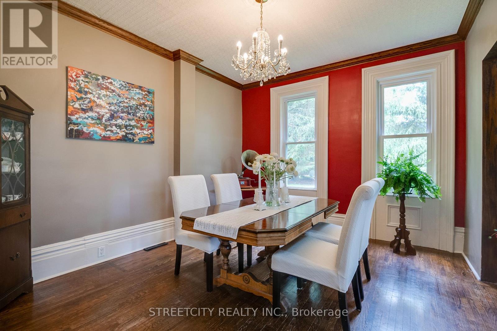 38803 Talbot Line, Southwold, Ontario  N5P 3T2 - Photo 18 - X12966874