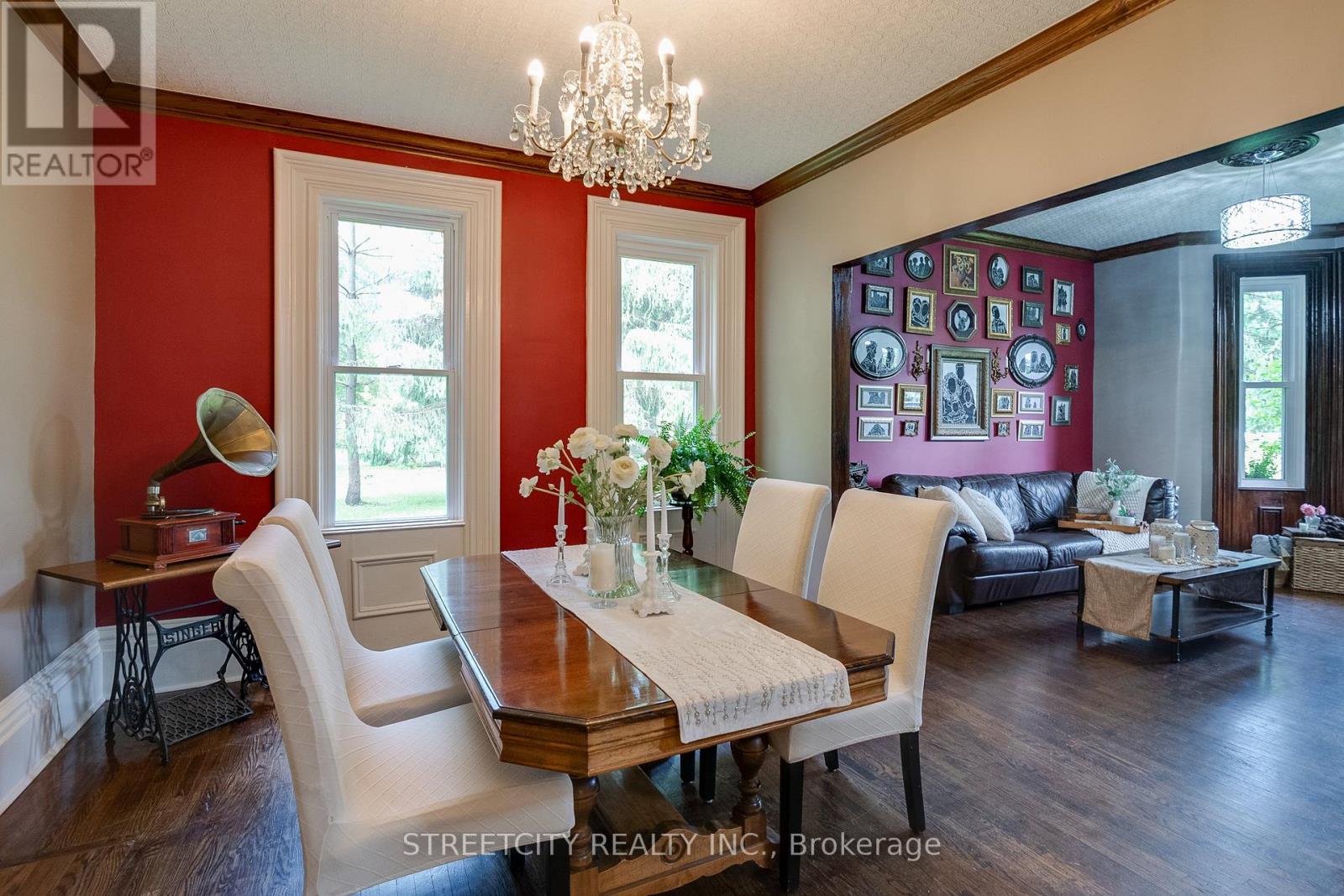 38803 Talbot Line, Southwold, Ontario  N5P 3T2 - Photo 19 - X12966874