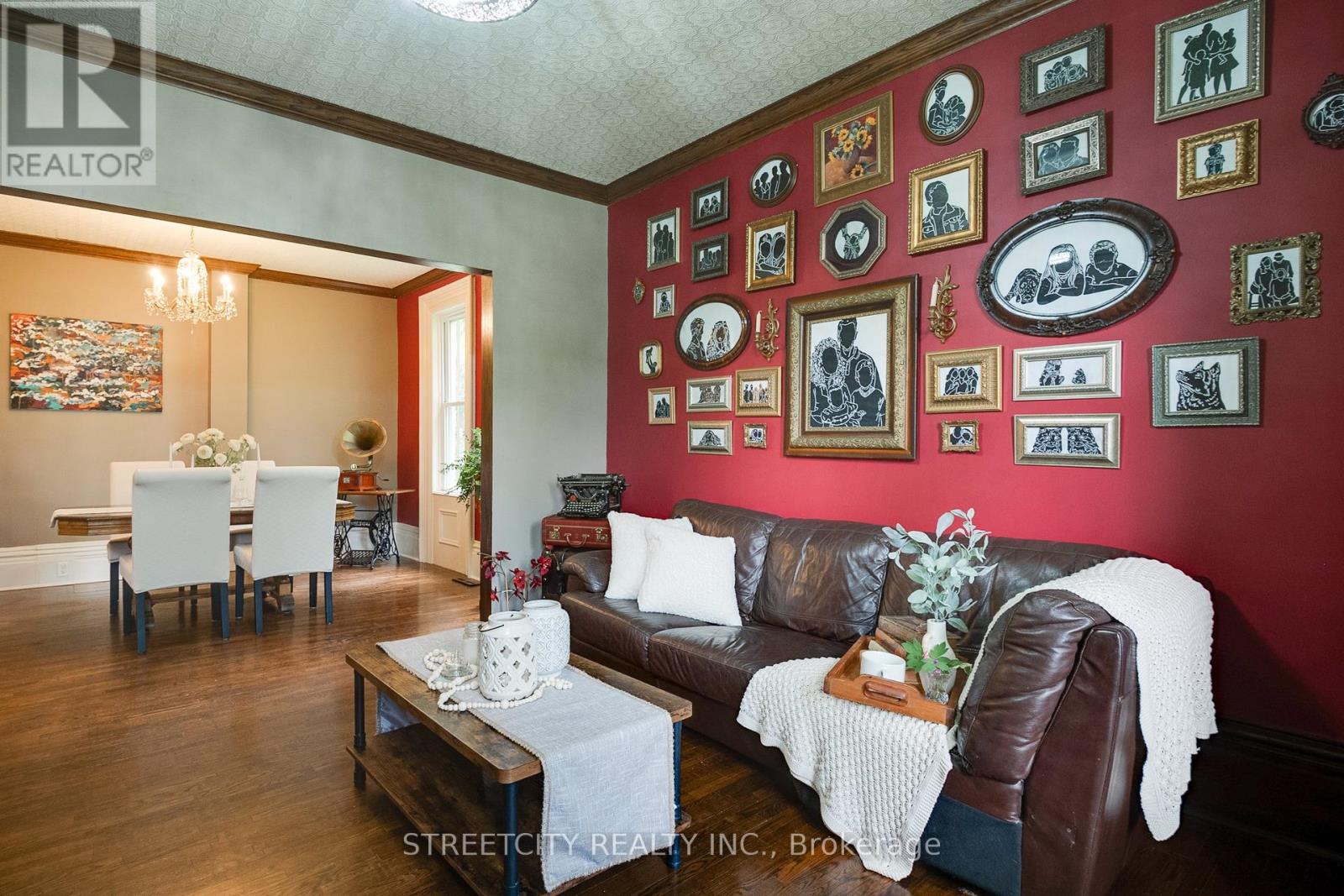 38803 Talbot Line, Southwold, Ontario  N5P 3T2 - Photo 17 - X12966874