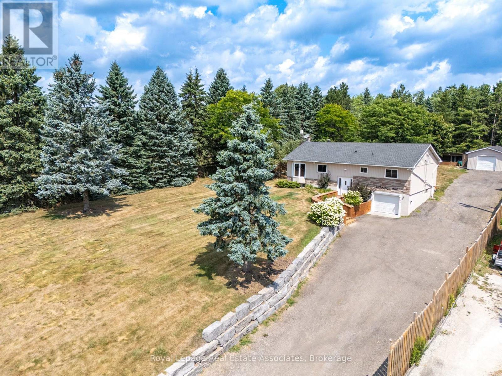 5527 Trafalgar Road, Erin, Ontario  N0B 1T0 - Photo 3 - X12967234