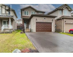 90 UDVARI CRESCENT S, Kitchener, Ontario