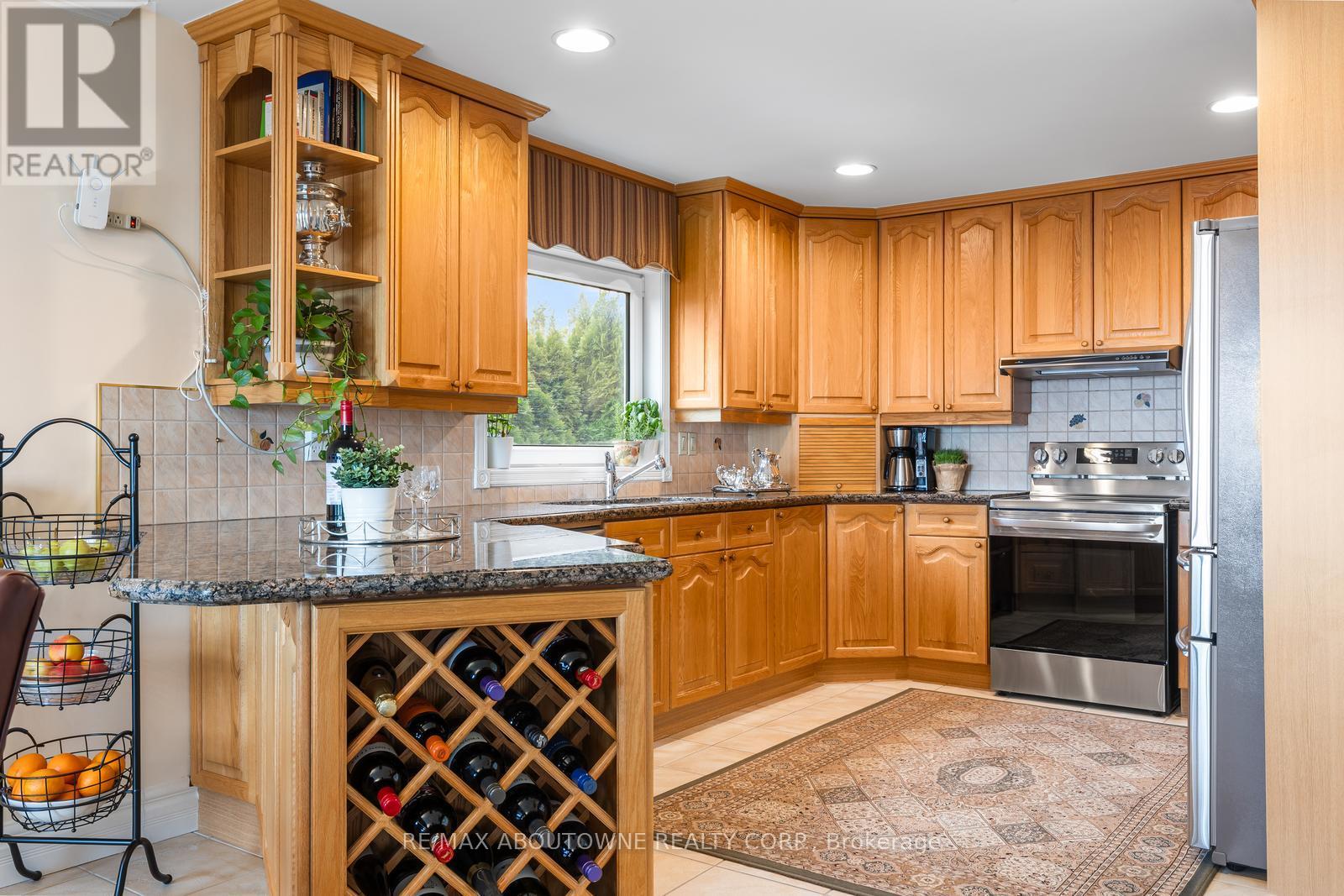 1 Twelfth Street, Grimsby, Ontario  L3M 2V6 - Photo 13 - X12967298