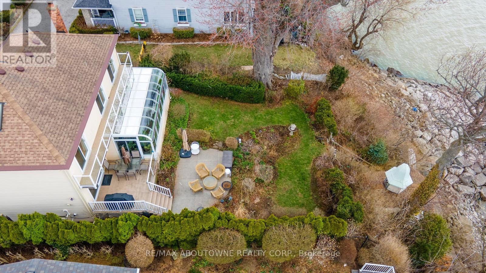 1 Twelfth Street, Grimsby, Ontario  L3M 2V6 - Photo 40 - X12967298