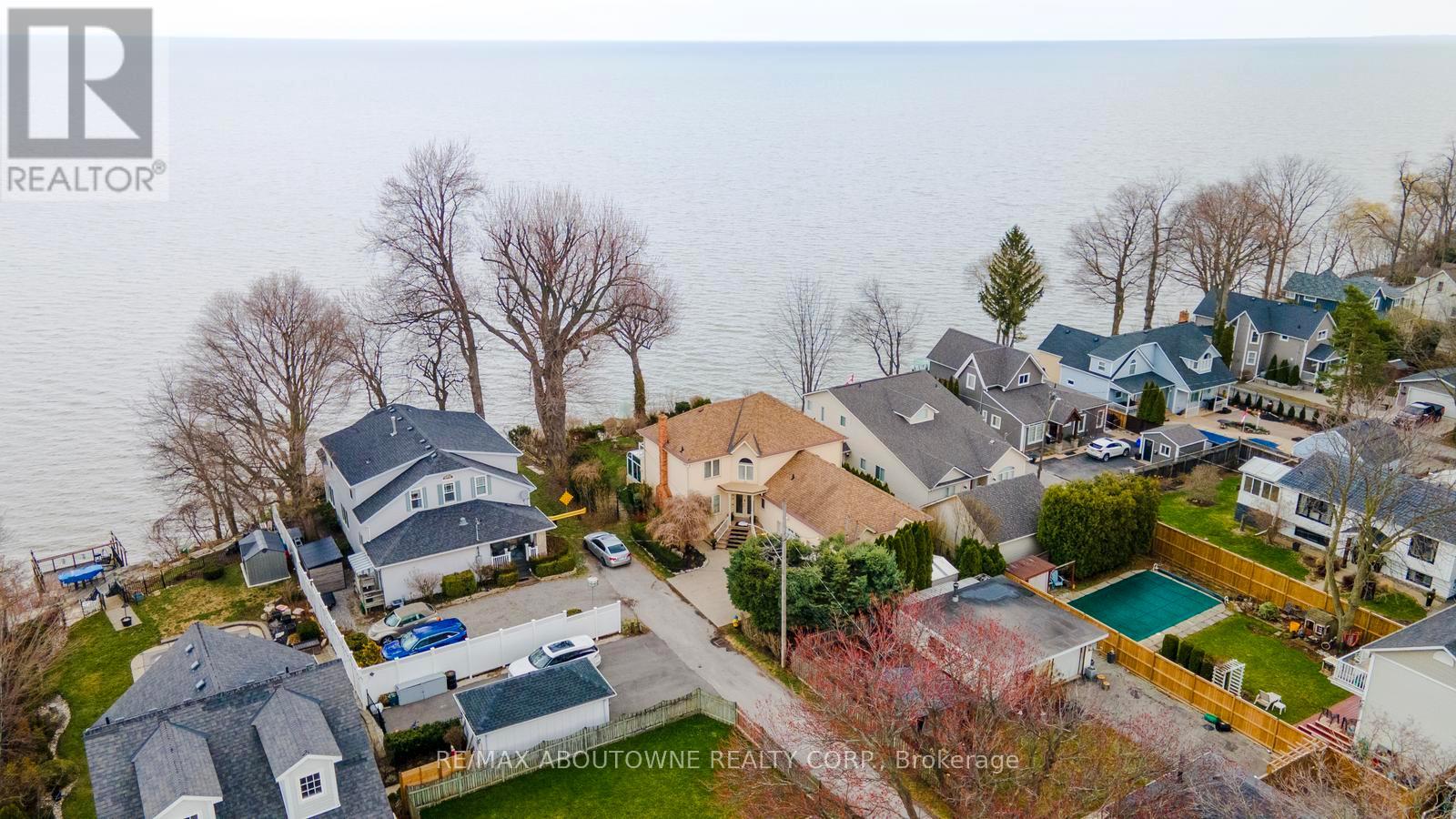 1 Twelfth Street, Grimsby, Ontario  L3M 2V6 - Photo 47 - X12967298