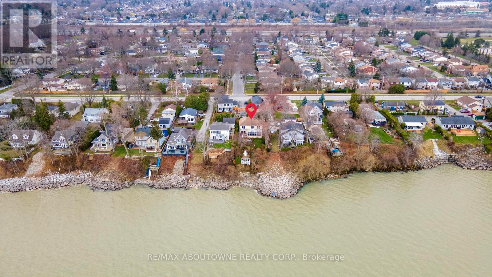 1 Twelfth Street, Grimsby, Ontario  L3M 2V6 - Photo 48 - X12967298