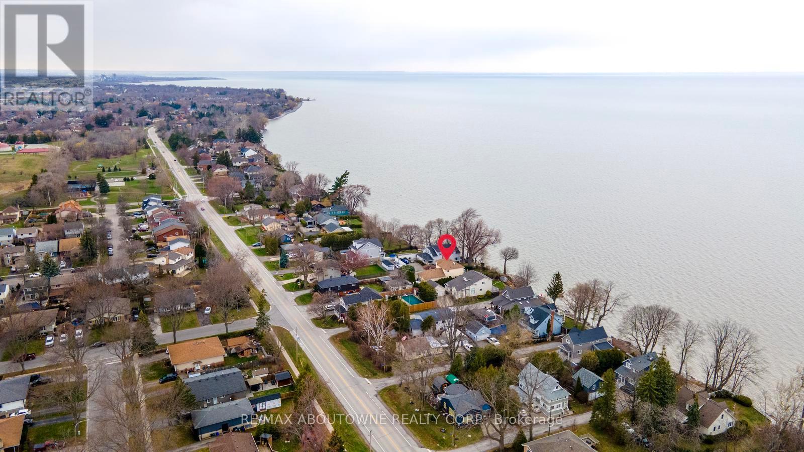 1 Twelfth Street, Grimsby, Ontario  L3M 2V6 - Photo 50 - X12967298