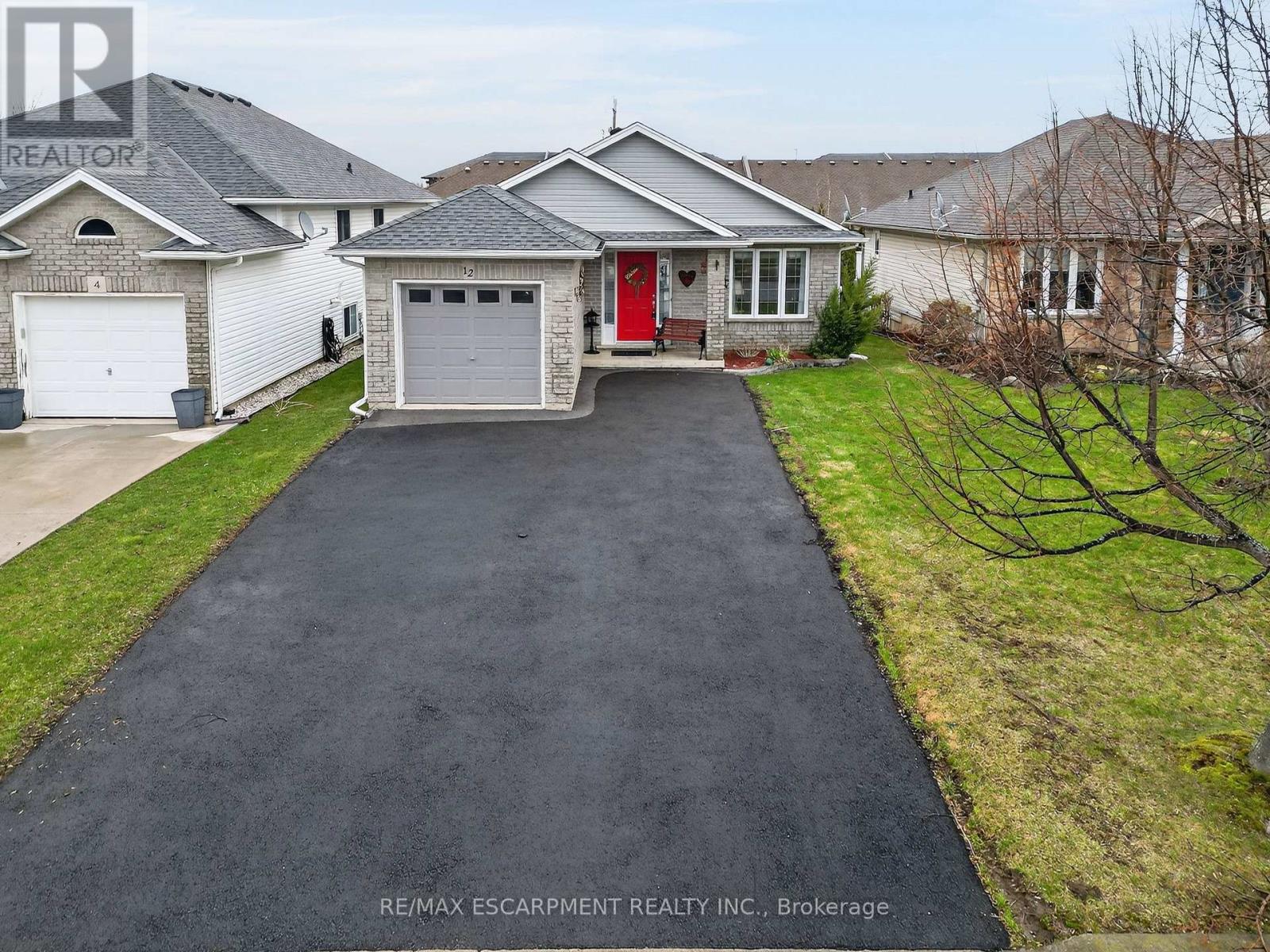 12 Courtney Crescent, Welland, Ontario  L3C 7H9 - Photo 24 - X12967342