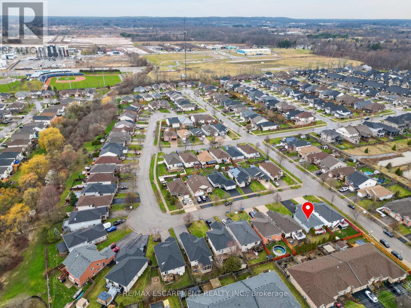 12 Courtney Crescent, Welland, Ontario  L3C 7H9 - Photo 25 - X12967342
