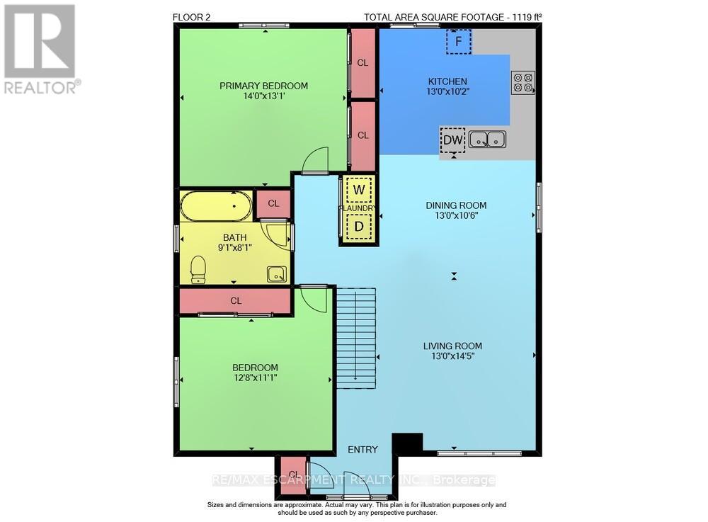 12 Courtney Crescent, Welland, Ontario  L3C 7H9 - Photo 27 - X12967342