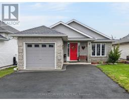 12 COURTNEY CRESCENT, Welland, Ontario