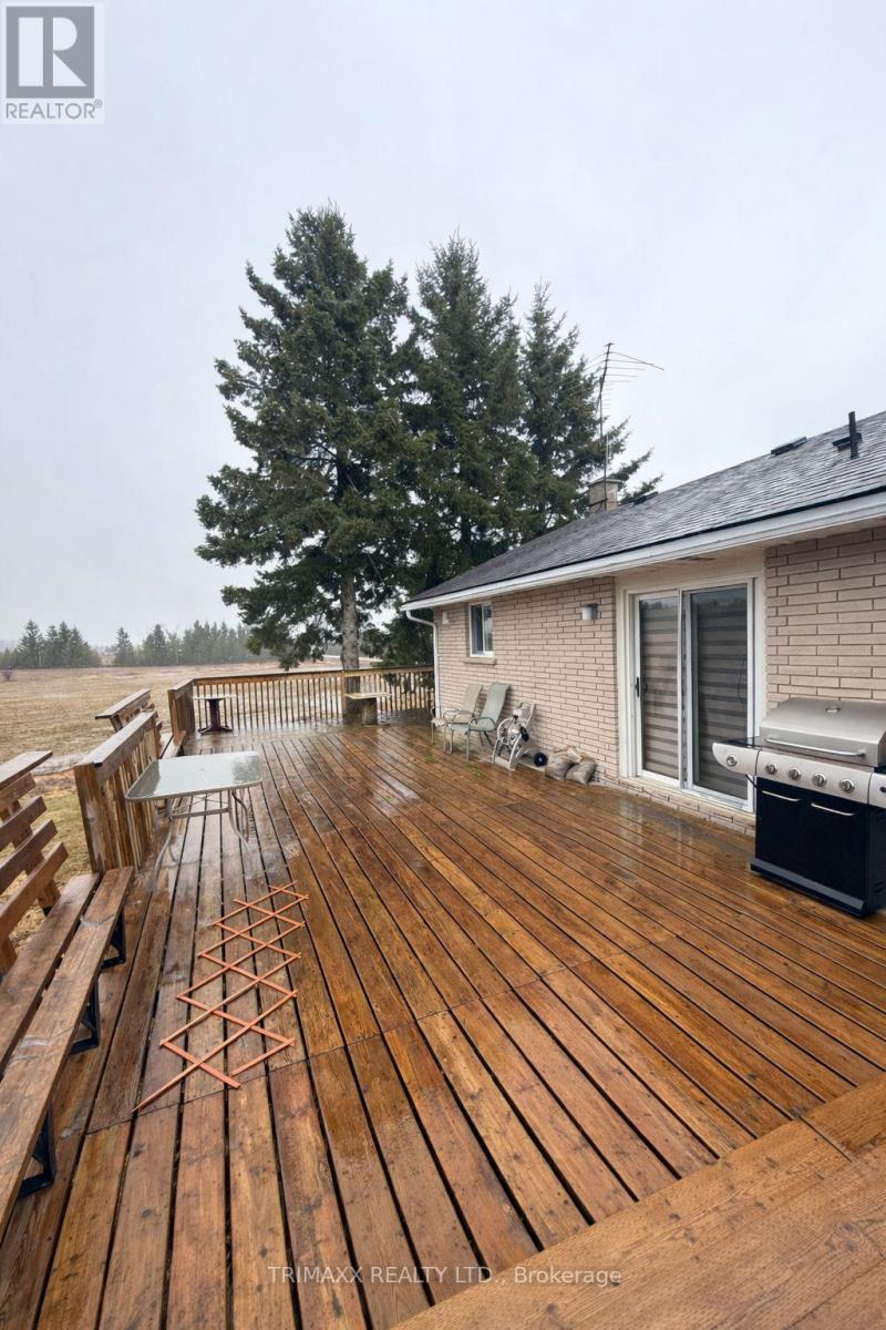 097471 4TH LINE, Melancthon, Ontario